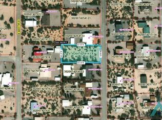 45 Superior Dr, Elephant Butte, NM 87935