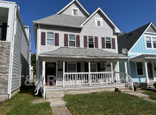 2114 Woodlawn Ave, Indianapolis, IN 46203
