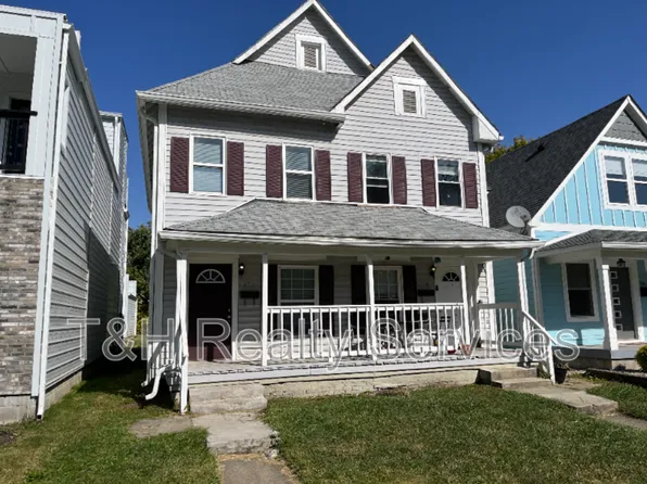 2114 Woodlawn Ave, Indianapolis, IN 46203