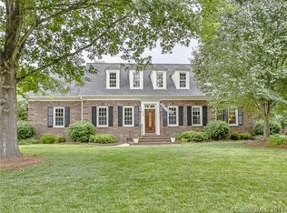 11715 Provincetowne Dr, Charlotte, NC 28277