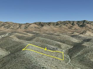 Back Rd #6, Wikieup, AZ 85360