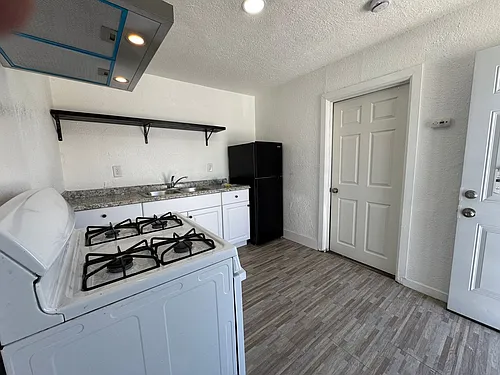 Large One Bed, One Bath Apartment Photo 1