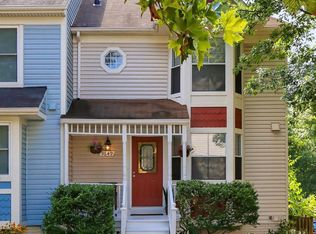 9649 Pierrpont St, Burke, VA 22015