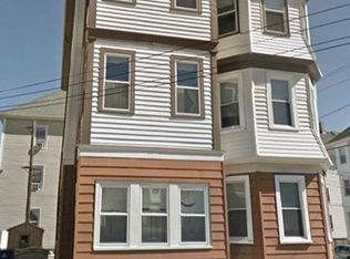 202 Brook St #3, New Bedford, MA 02746