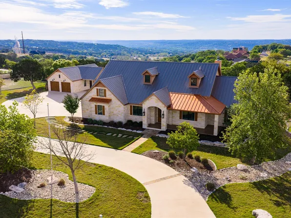 357 Cypress Estates Pkwy, Ingram, TX 78025