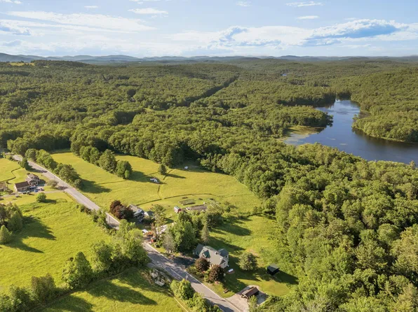 229 Hersey Hill Road, Auburn, ME 04210