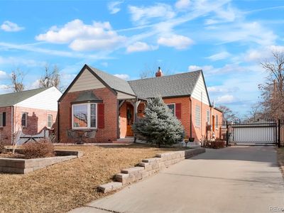 1536 Newport Street, Denver, CO, 80220