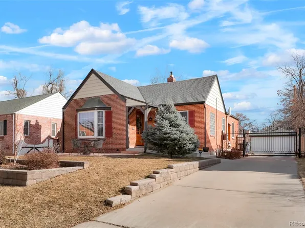 1536 Newport Street, Denver, CO 80220