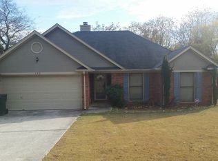 170 Kimberly Ln, Huntsville, AL 35810