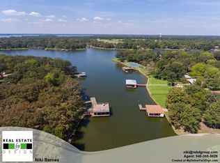 106 Anderson Ln, Mabank, TX 75156