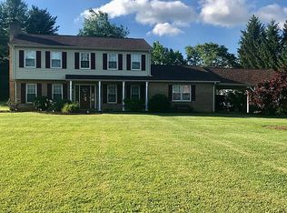 4590 Mountain View Dr, Dublin, VA 24084