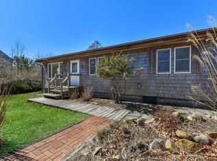 44 Kirk Ave, Montauk, NY 11954