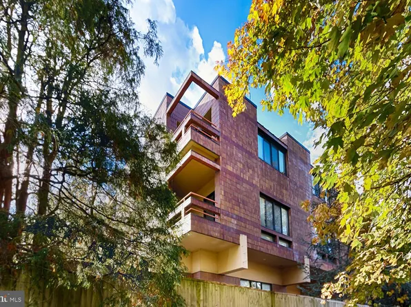 1 Markham Rd APT 2B, Princeton, NJ 08540