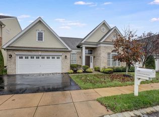 77 Country Club Dr, Monroe Township, NJ 08831