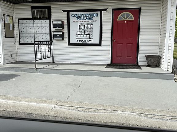 2nd image of 1605 Grandview Dr N Spc 23