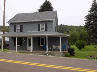 182 Main St, Markleysburg, PA 15459