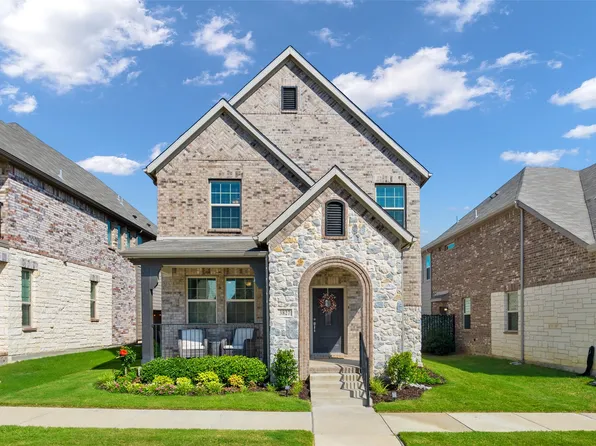 3827 Barnett Rd, Rowlett, TX 75089