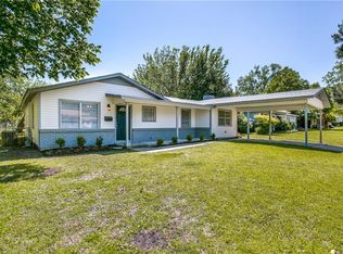 5236 Madella St, Haltom City, TX 76117