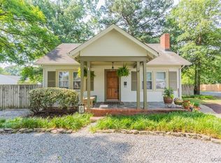 2717 Maplewood Rd, Henrico, VA 23228