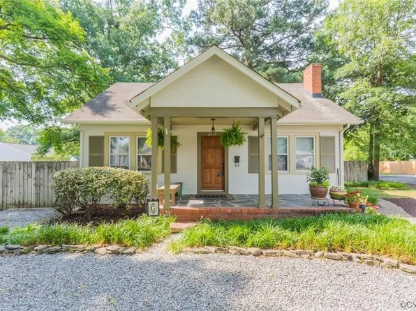 2717 Maplewood Rd, Henrico, VA 23228