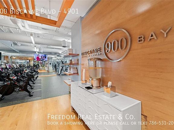 5th image of 900 Biscayne Blvd APT 4901