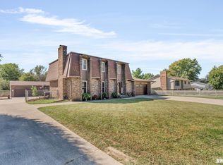 107 Hilltop St, Colona, IL 61241