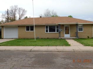 104 S Erma Ave, North Platte, NE 69101