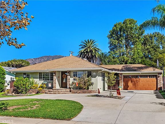 2nd image of 611 E Foothill Blvd
