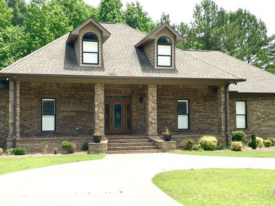 200 Country Estates Dr, Hamilton, AL, 35570