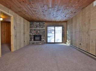 2278 W Hill Rd, Phelps, WI 54554