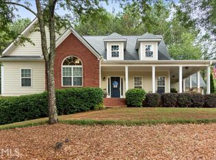 149 Hidden Falls Walk, Griffin, GA 30224