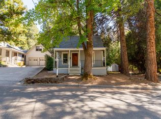 351 Long St, Nevada City, CA 95959