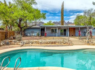 9440 E Vallarta Dr, Tucson, AZ 85749