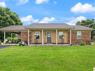 2806 Highway 1545, Russell Springs, KY 42642