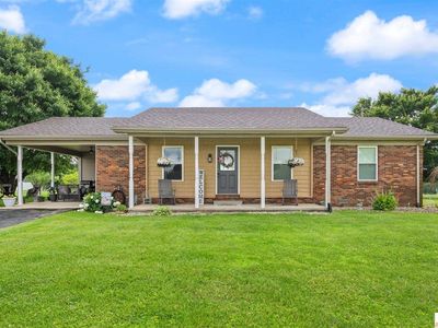 2806 Highway 1545, Russell Springs, KY, 42642