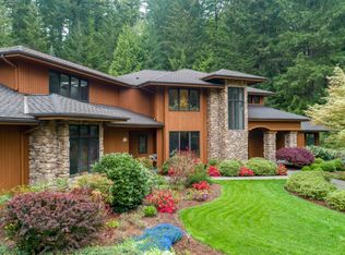 22836 NE 54th St, Redmond, WA 98053