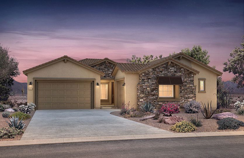 10967 N Ledge Stone Dr, Tucson, AZ 85742 | Zillow