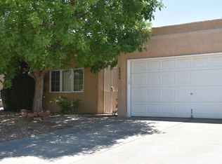 6804 Kelly Ann Rd NE, Albuquerque, NM 87109