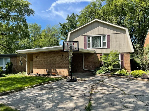 18522 Western Ave, Homewood, IL 60430