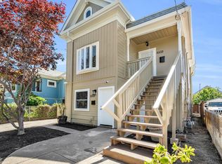 5531 Fremont St, Oakland, CA 94608