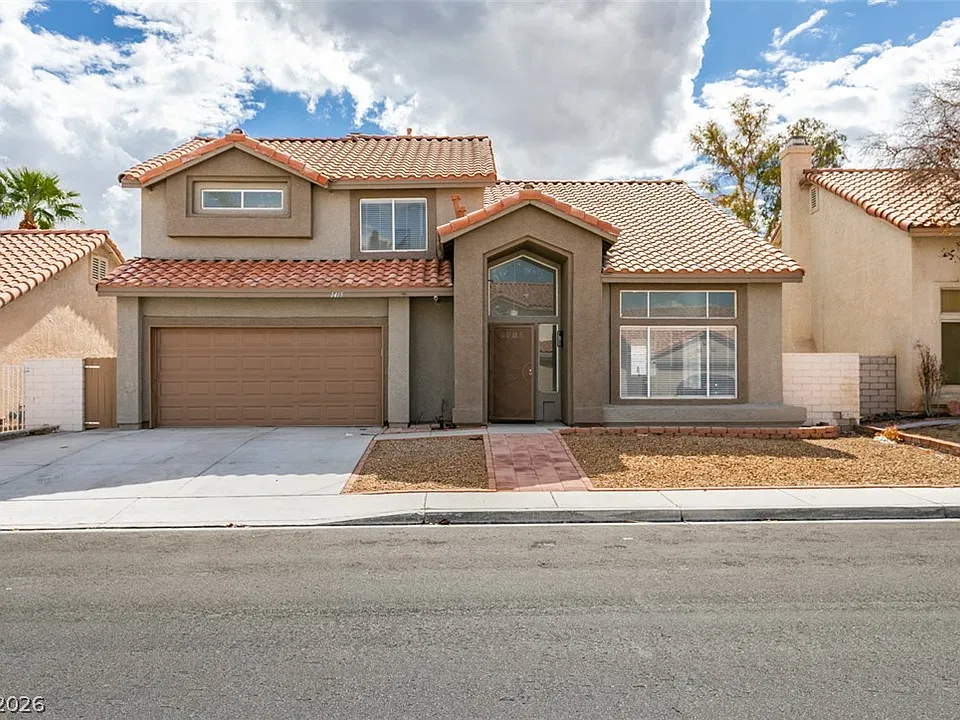 1415 Bent Arrow Dr