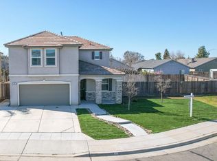 46 Solano St, Madera, CA 93638