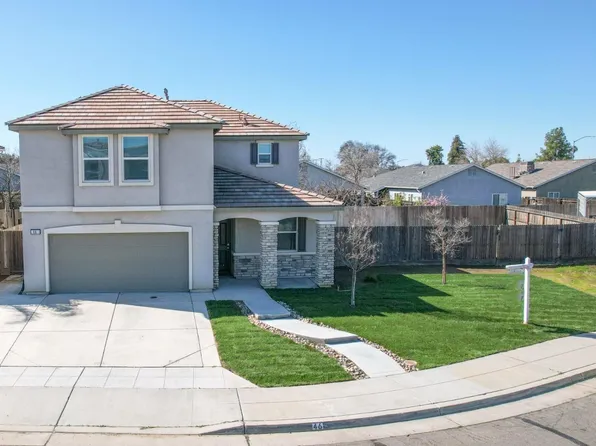 46 Solano St, Madera, CA 93638