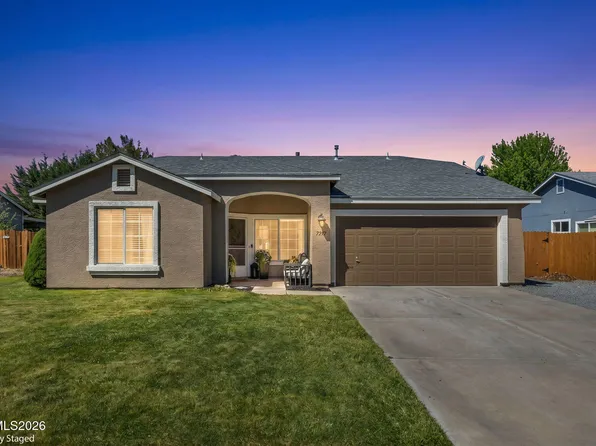 7787 Corneta Ct, Sparks, NV 89436