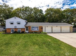 261 Littlebrook Dr, Fairfield, OH
