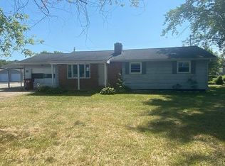 501 Oak St, Wurtland, KY 41144