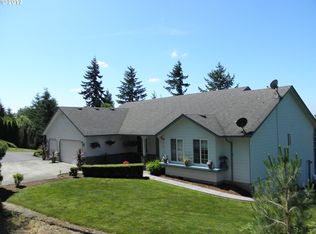 35616 NW Fairchild Rd, Woodland, WA 98674