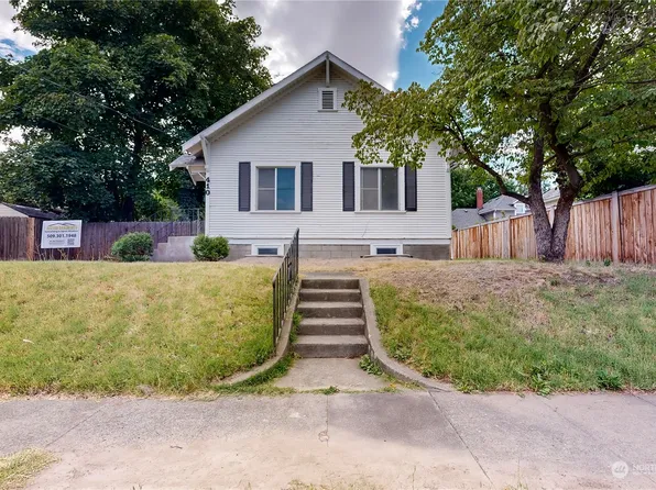 410 E Oak Street, Walla Walla, WA 99362