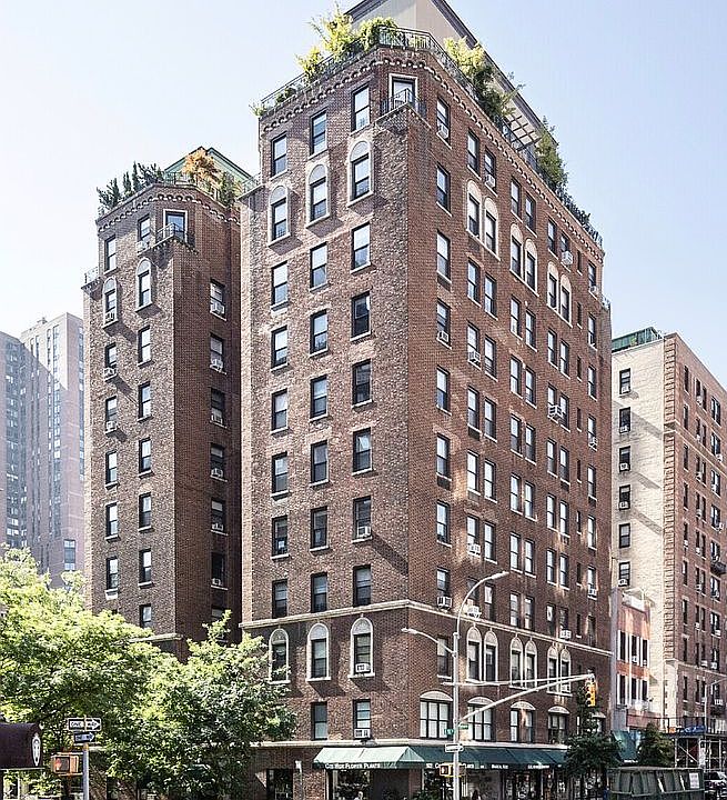 2nd image of 150 E 93rd St APT 9F