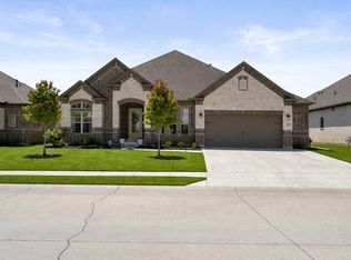 1073 Fleetwood Dr, Justin, TX 76247